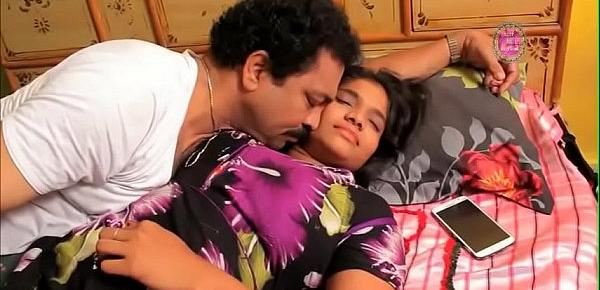  INDIAN - Romantic Hot Short Film - 21